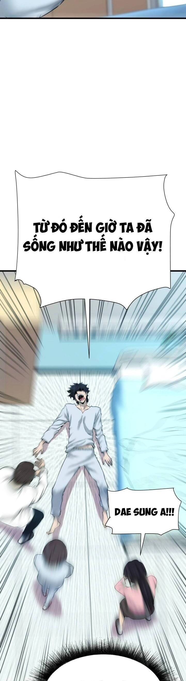 Ta Trở Về Từ Địa Ngục Chapter 1 - 64