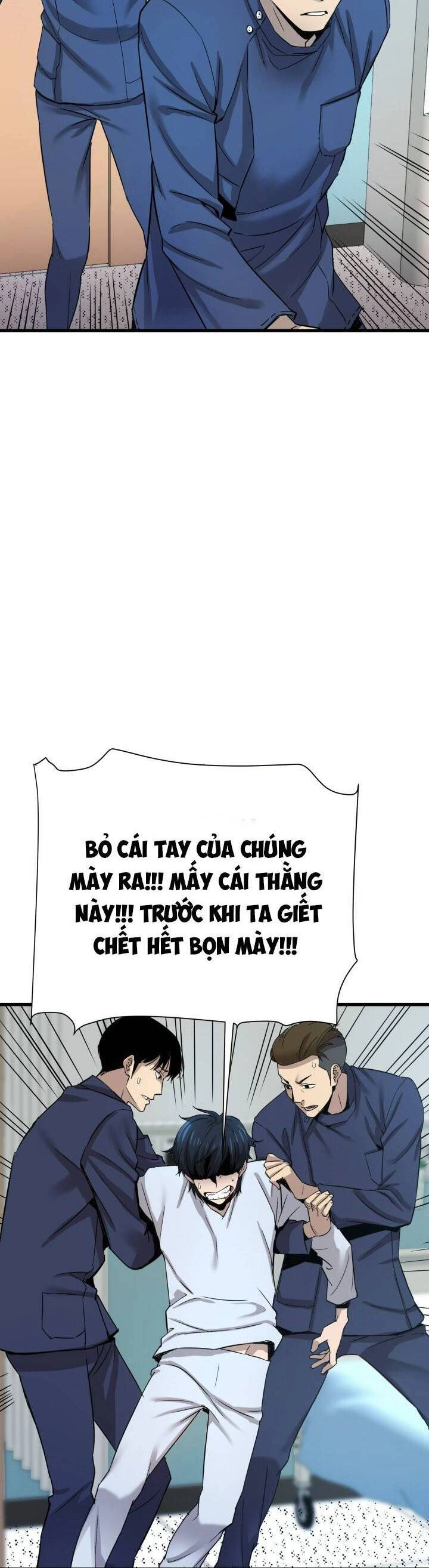 Ta Trở Về Từ Địa Ngục Chapter 1 - 67