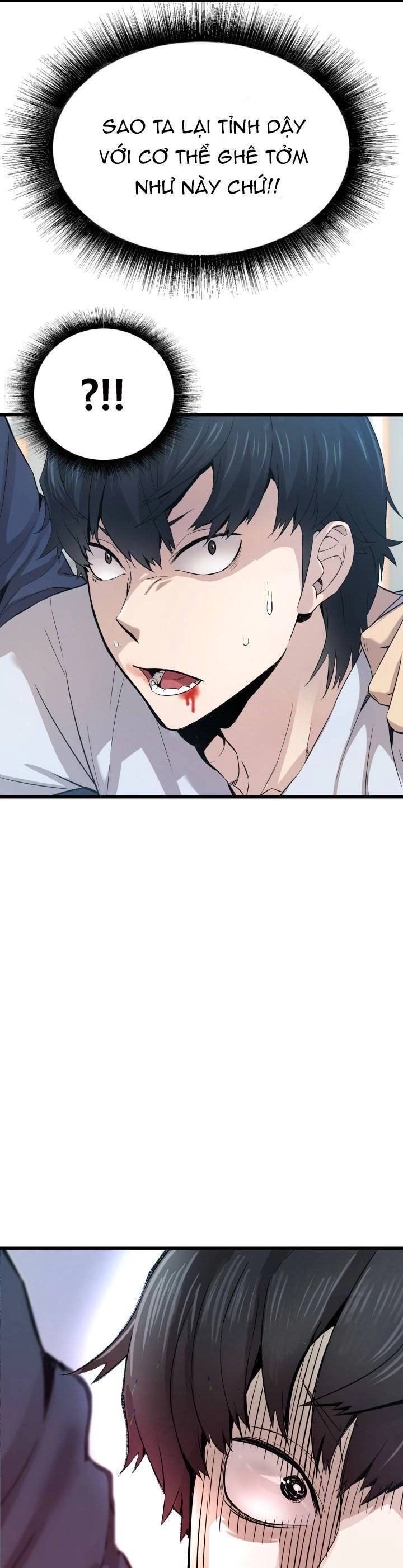 Ta Trở Về Từ Địa Ngục Chapter 1 - 68