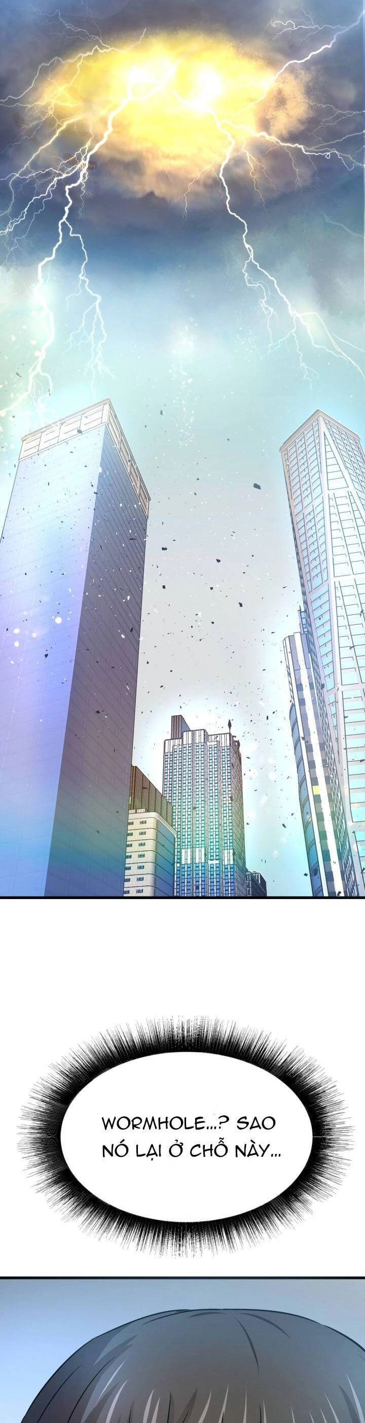 Ta Trở Về Từ Địa Ngục Chapter 1 - 71