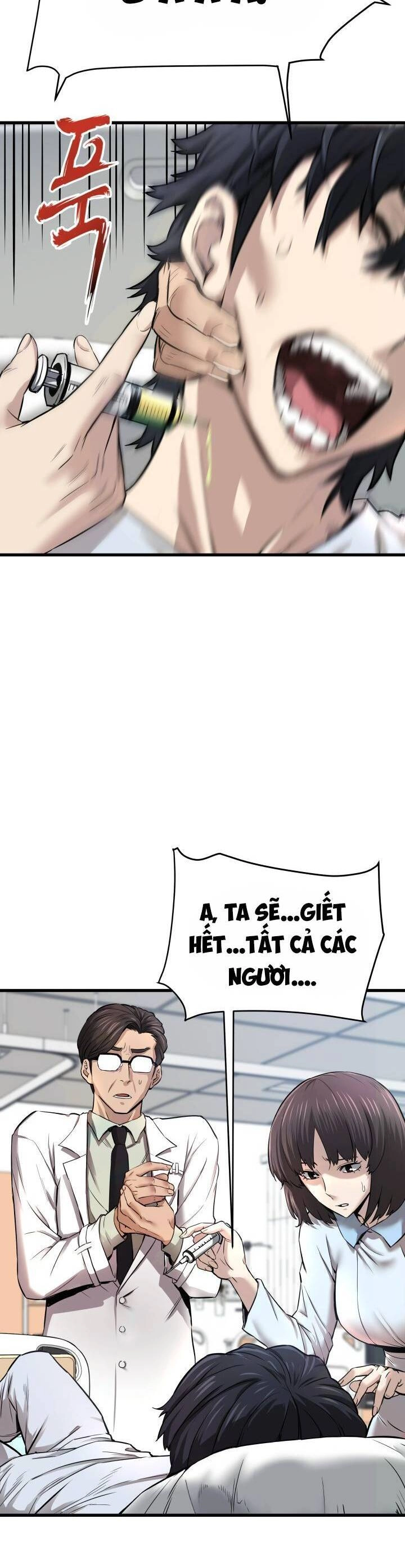 Ta Trở Về Từ Địa Ngục Chapter 2 - 3