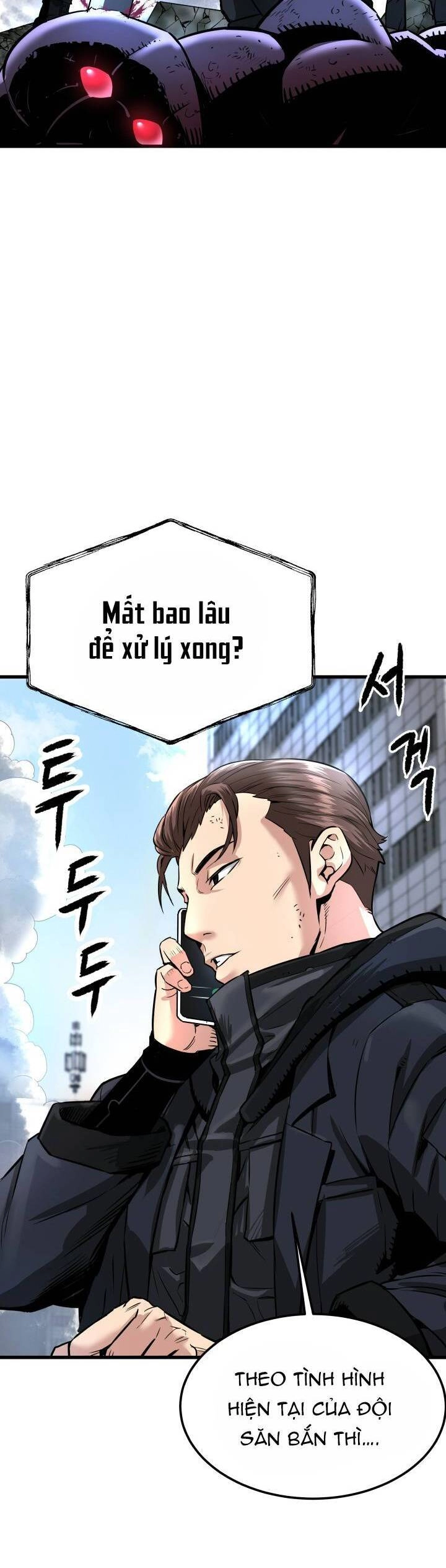 Ta Trở Về Từ Địa Ngục Chapter 2 - 11