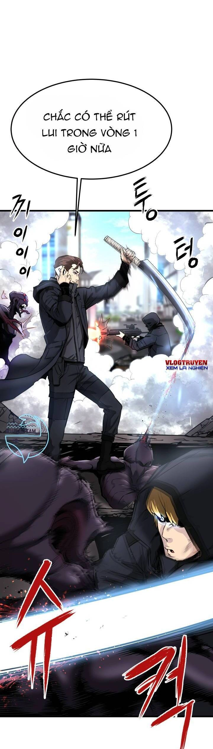 Ta Trở Về Từ Địa Ngục Chapter 2 - 12