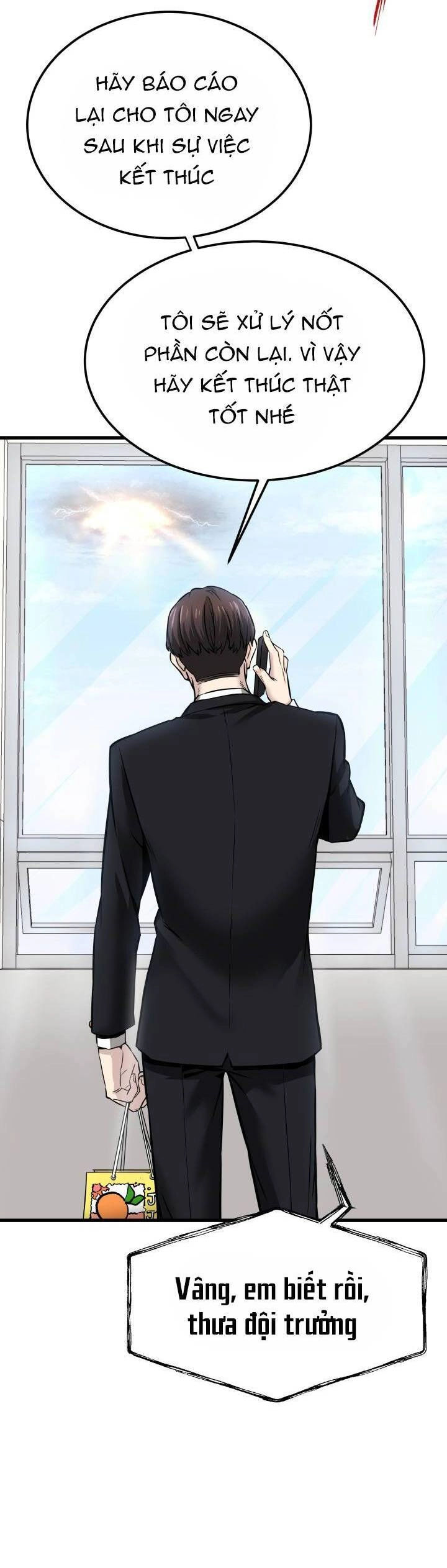 Ta Trở Về Từ Địa Ngục Chapter 2 - 13