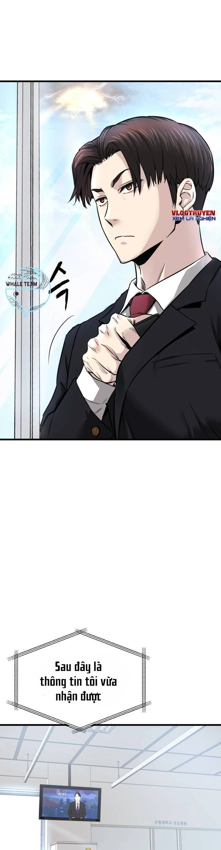 Ta Trở Về Từ Địa Ngục Chapter 2 - 14