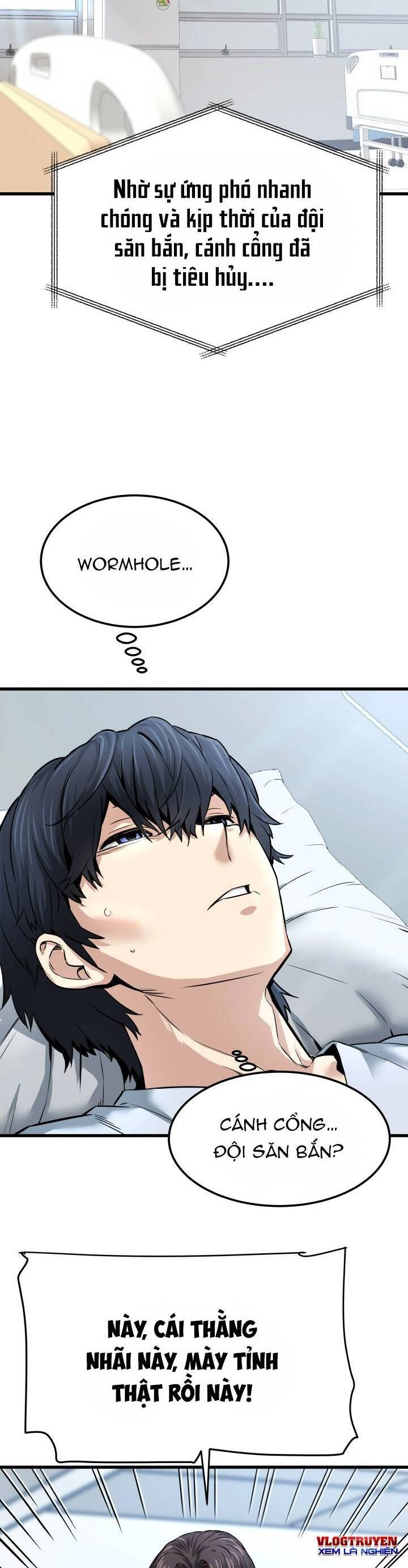 Ta Trở Về Từ Địa Ngục Chapter 2 - 15