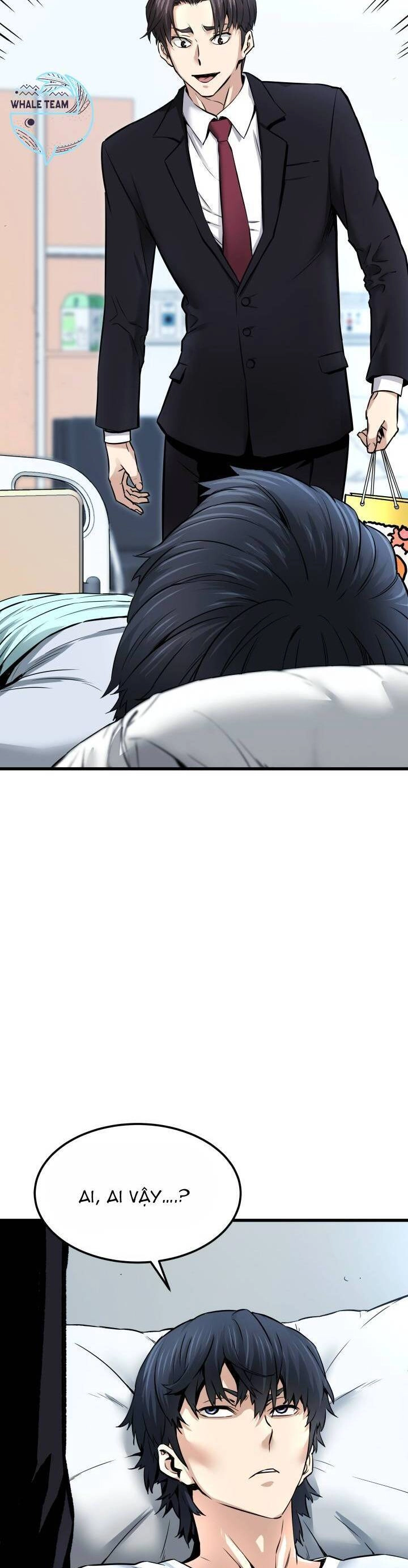 Ta Trở Về Từ Địa Ngục Chapter 2 - 16