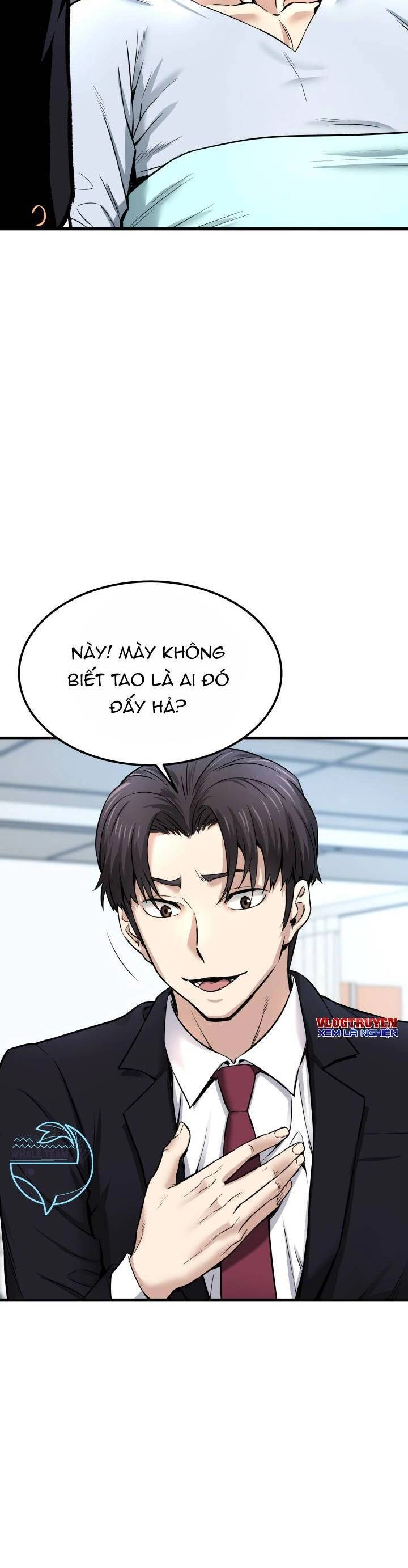 Ta Trở Về Từ Địa Ngục Chapter 2 - 17