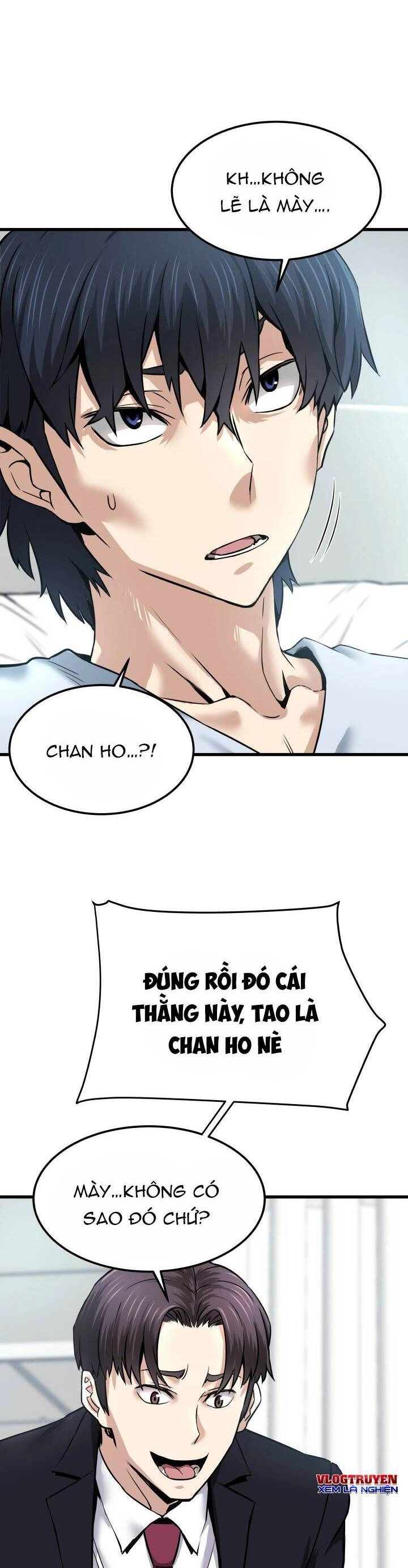 Ta Trở Về Từ Địa Ngục Chapter 2 - 18