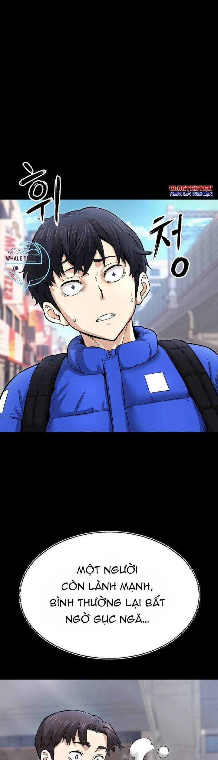 Ta Trở Về Từ Địa Ngục Chapter 2 - 22