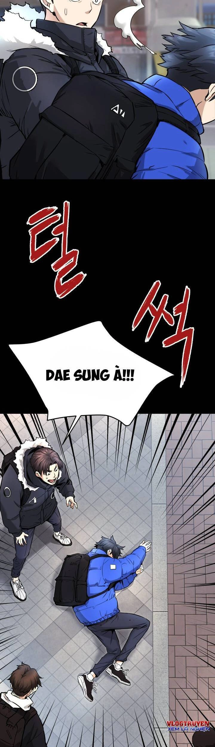 Ta Trở Về Từ Địa Ngục Chapter 2 - 23