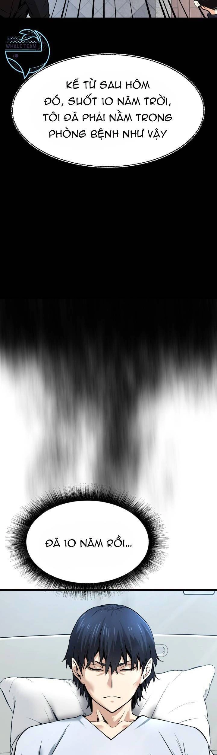 Ta Trở Về Từ Địa Ngục Chapter 2 - 24