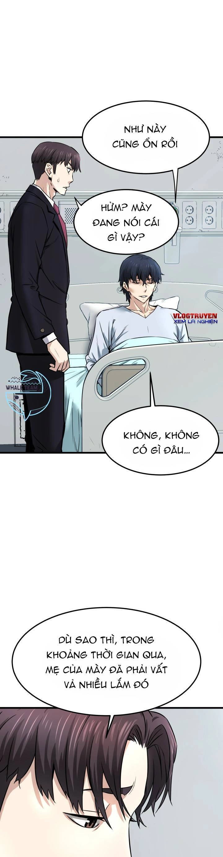 Ta Trở Về Từ Địa Ngục Chapter 2 - 26