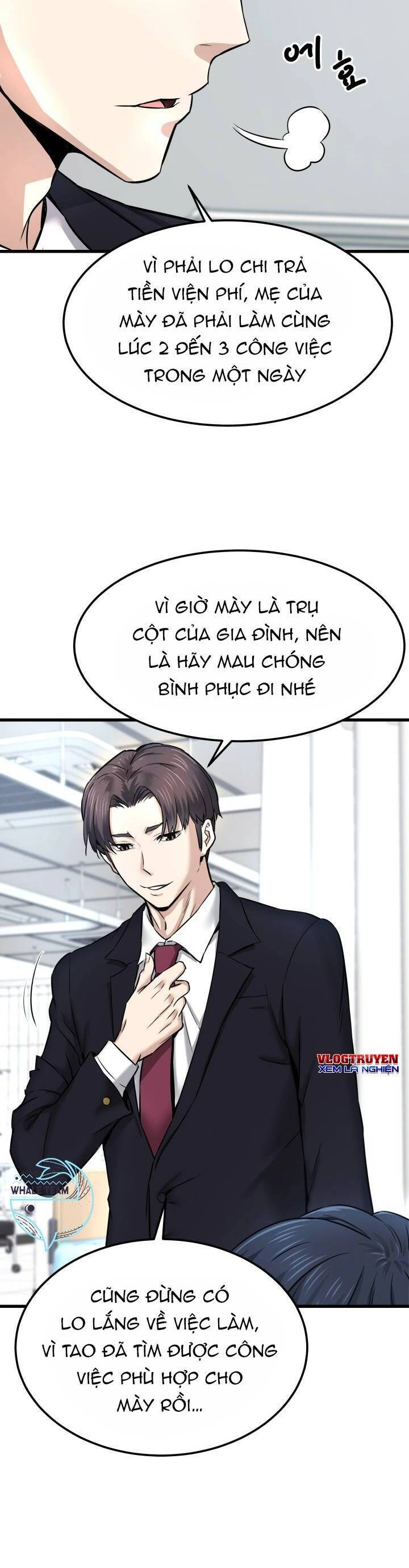 Ta Trở Về Từ Địa Ngục Chapter 2 - 27