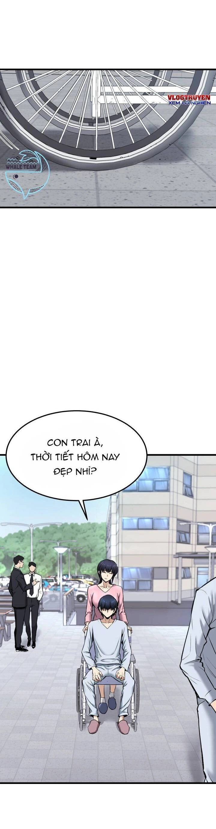 Ta Trở Về Từ Địa Ngục Chapter 2 - 29