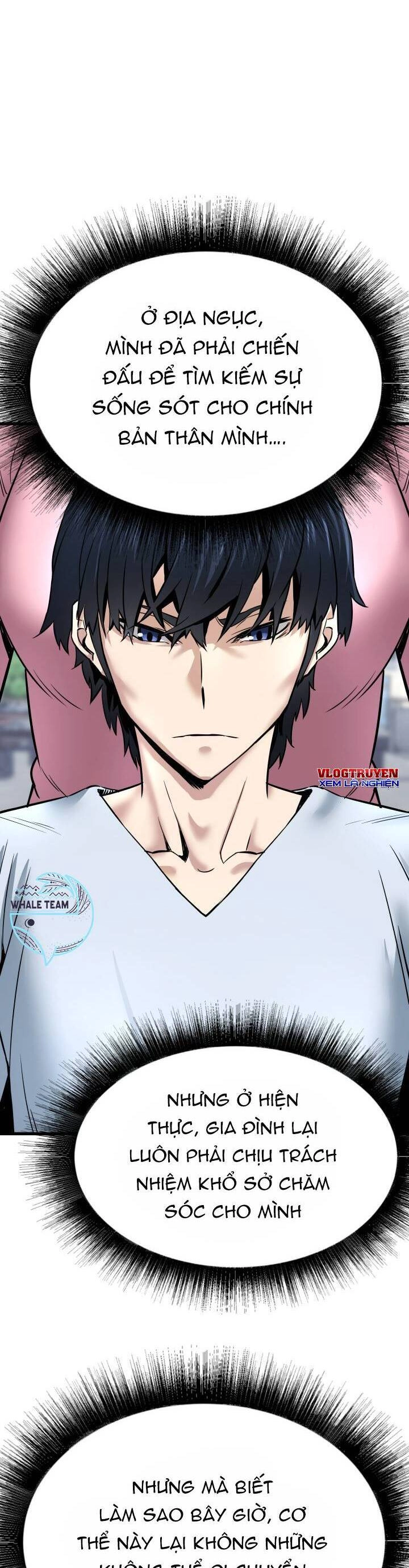 Ta Trở Về Từ Địa Ngục Chapter 2 - 30