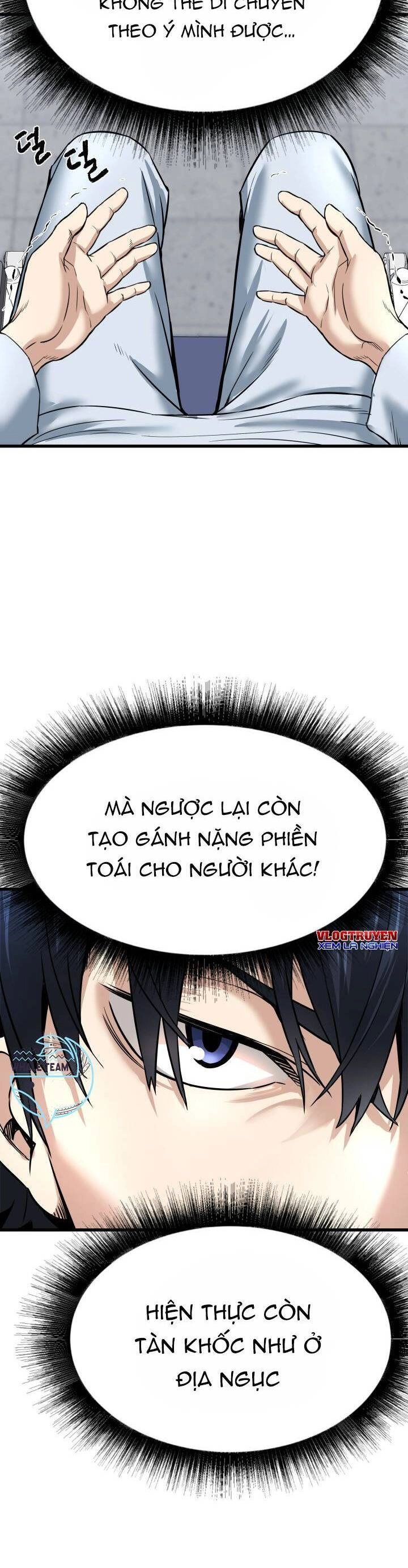 Ta Trở Về Từ Địa Ngục Chapter 2 - 31