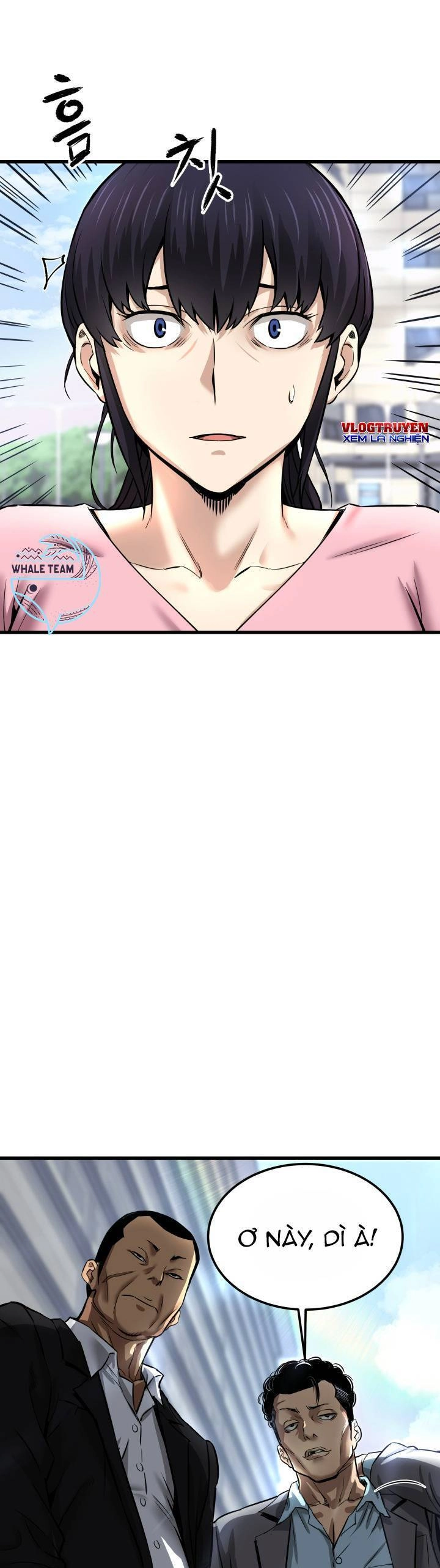 Ta Trở Về Từ Địa Ngục Chapter 2 - 32