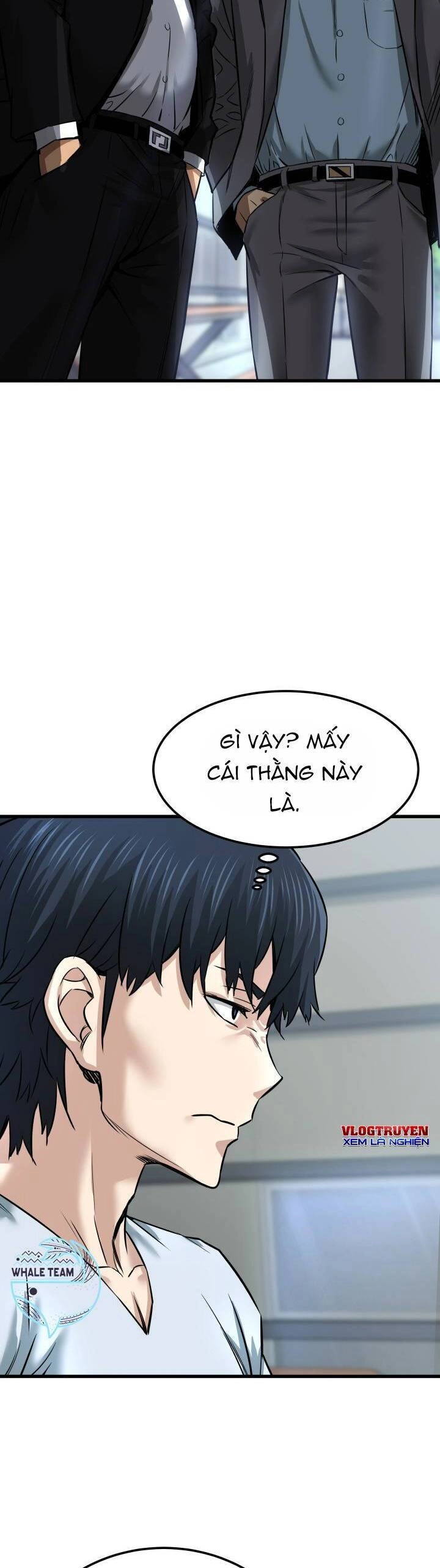 Ta Trở Về Từ Địa Ngục Chapter 2 - 33