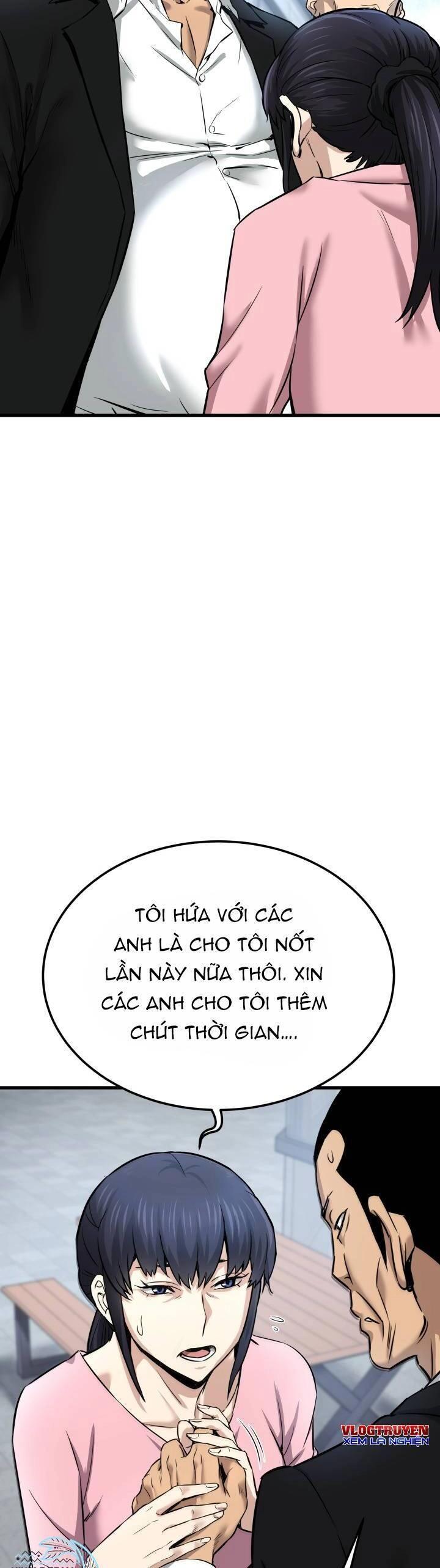 Ta Trở Về Từ Địa Ngục Chapter 2 - 36