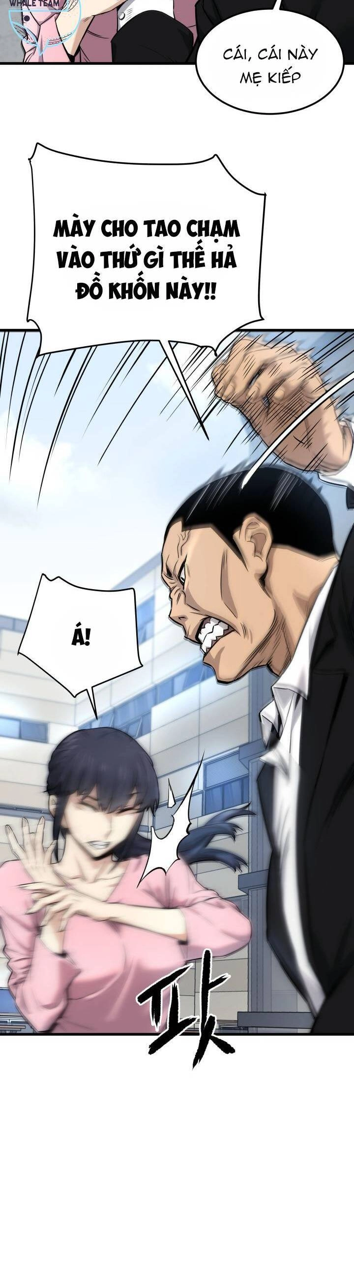 Ta Trở Về Từ Địa Ngục Chapter 2 - 37