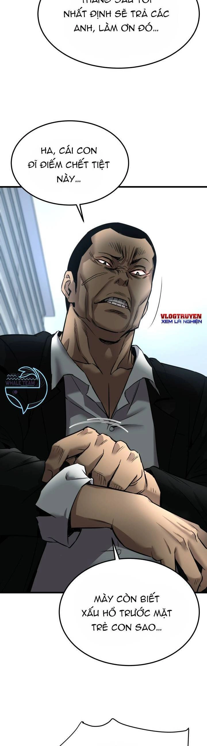 Ta Trở Về Từ Địa Ngục Chapter 2 - 40