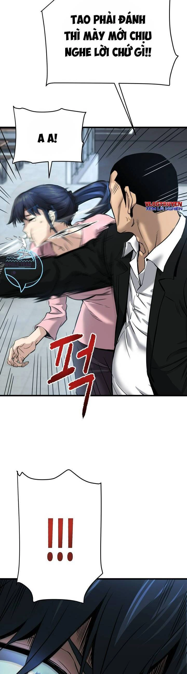 Ta Trở Về Từ Địa Ngục Chapter 2 - 41