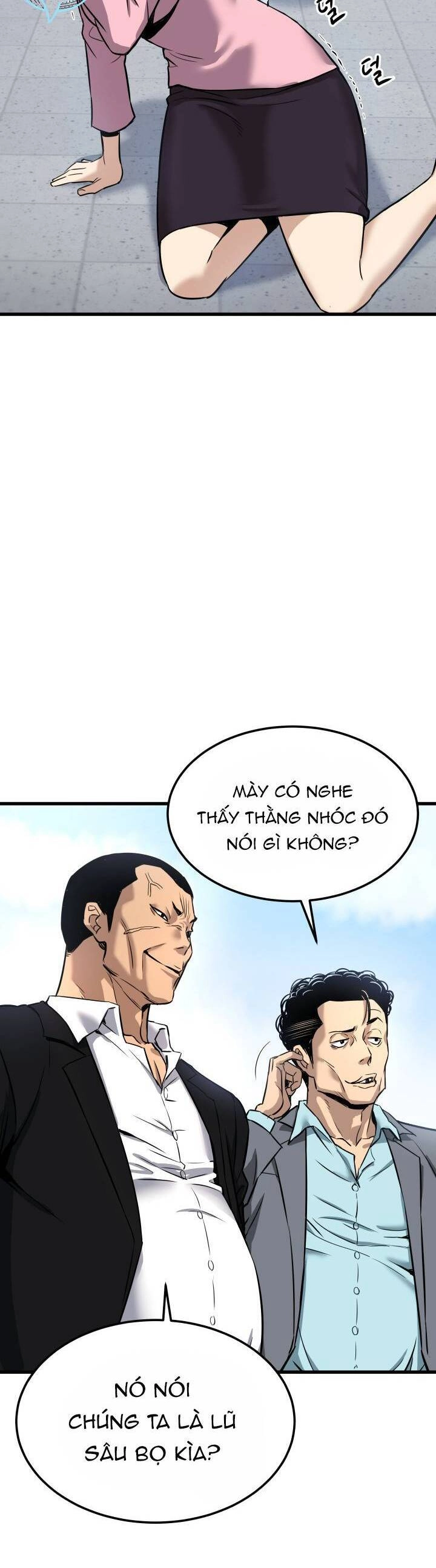 Ta Trở Về Từ Địa Ngục Chapter 2 - 43