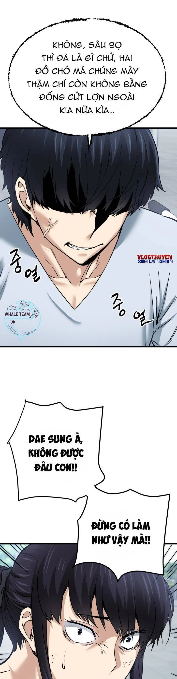 Ta Trở Về Từ Địa Ngục Chapter 2 - 44