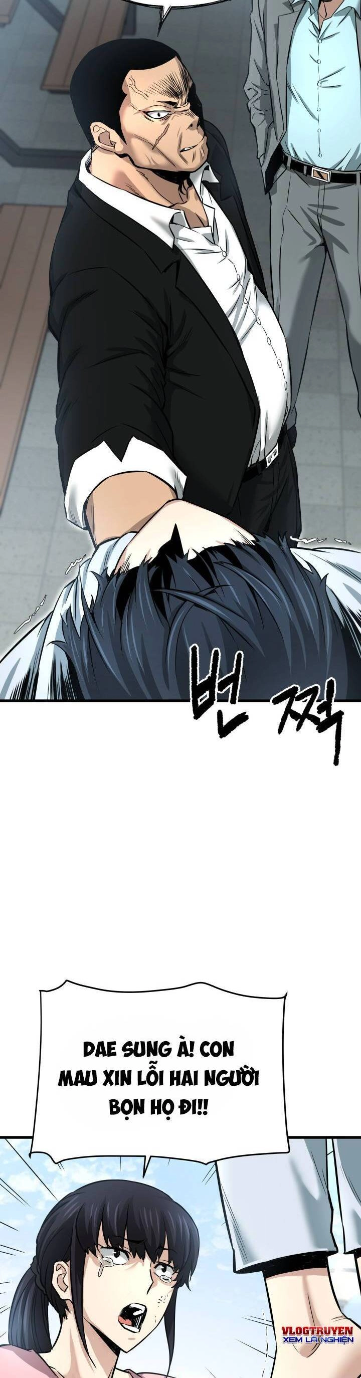 Ta Trở Về Từ Địa Ngục Chapter 2 - 46