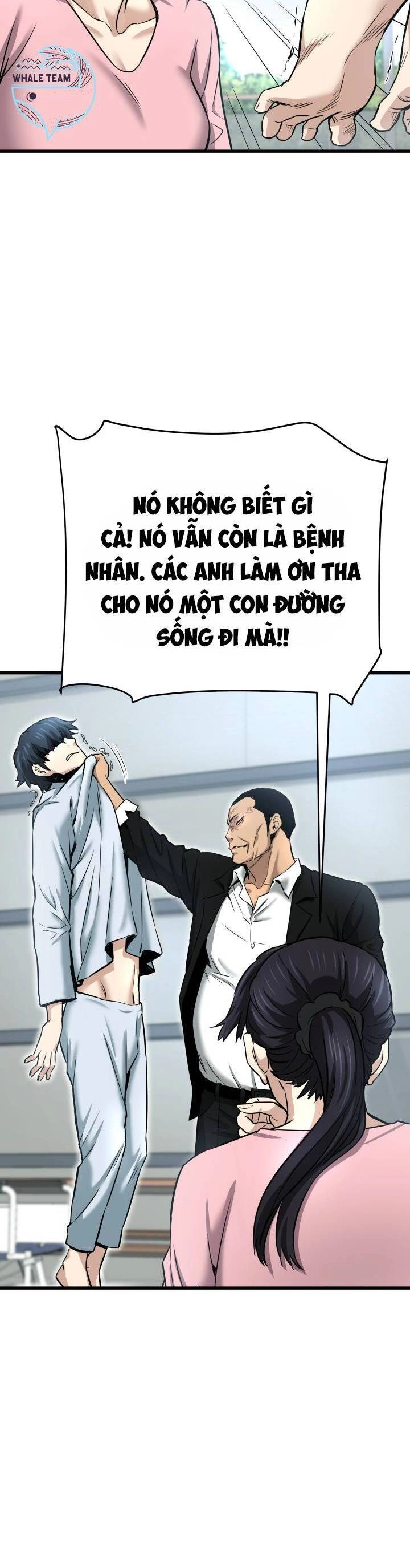 Ta Trở Về Từ Địa Ngục Chapter 2 - 47