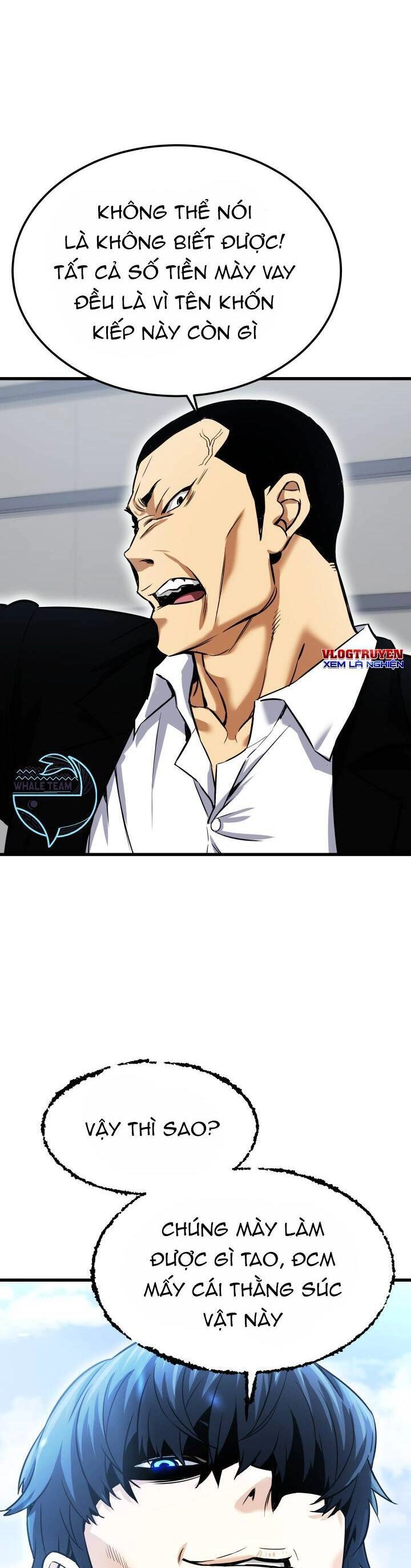 Ta Trở Về Từ Địa Ngục Chapter 2 - 48