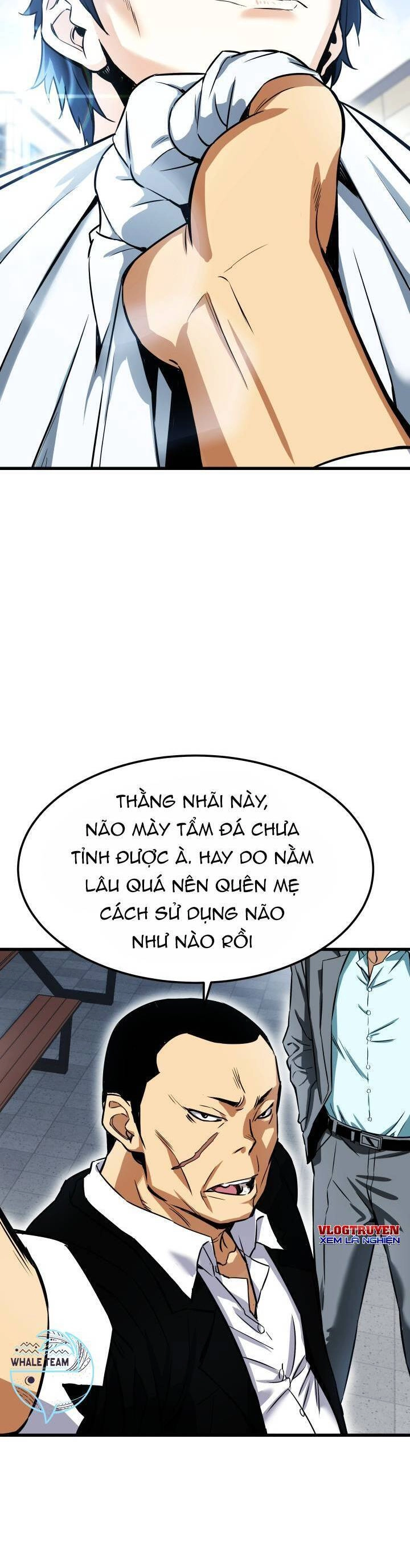 Ta Trở Về Từ Địa Ngục Chapter 2 - 49