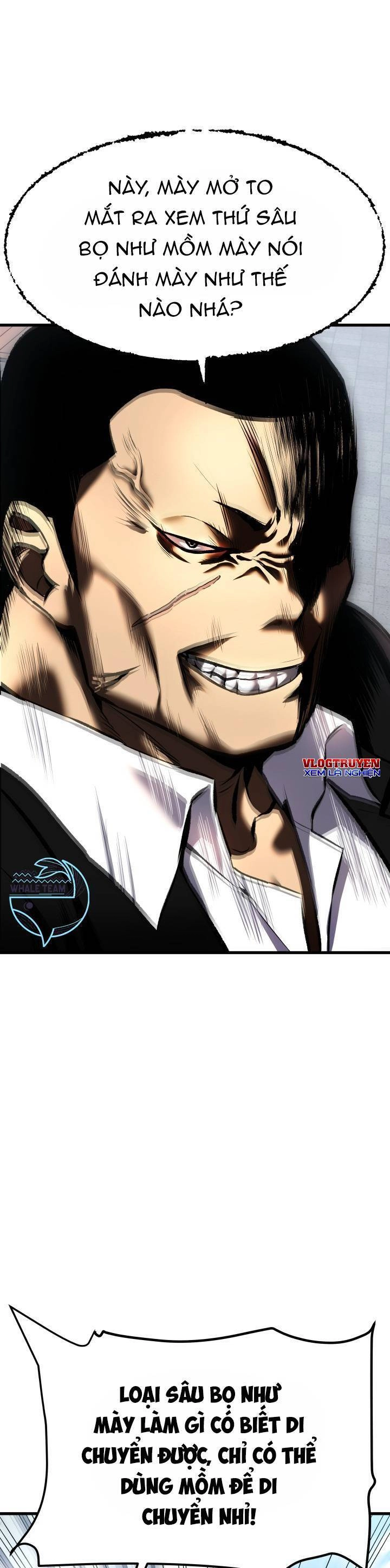 Ta Trở Về Từ Địa Ngục Chapter 2 - 50