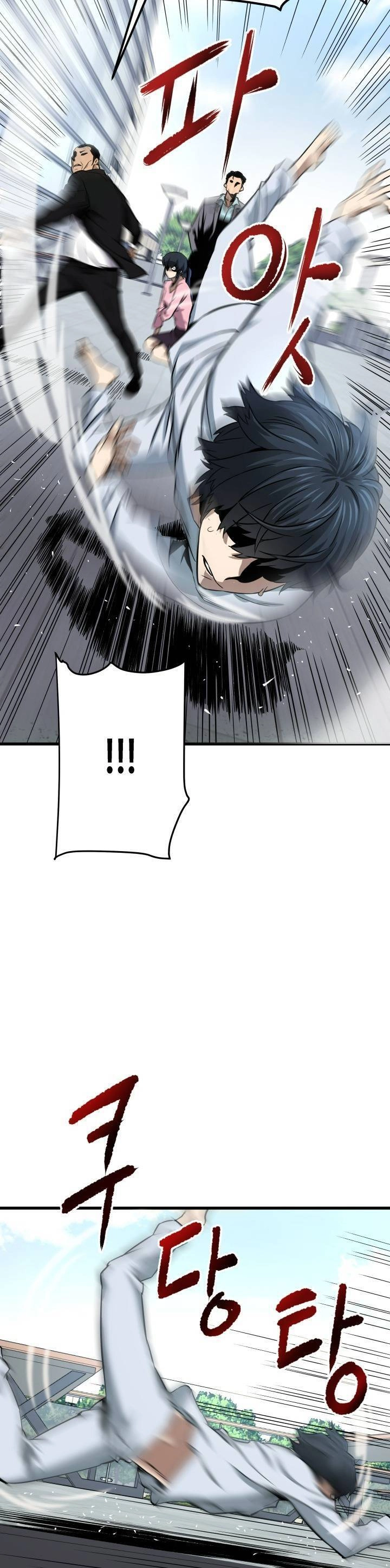 Ta Trở Về Từ Địa Ngục Chapter 2 - 51