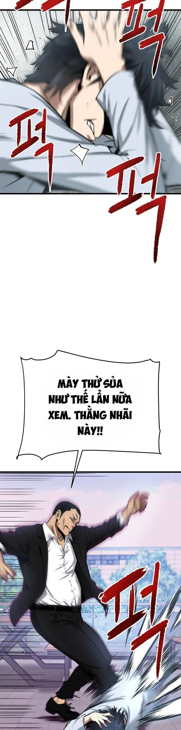 Ta Trở Về Từ Địa Ngục Chapter 2 - 53