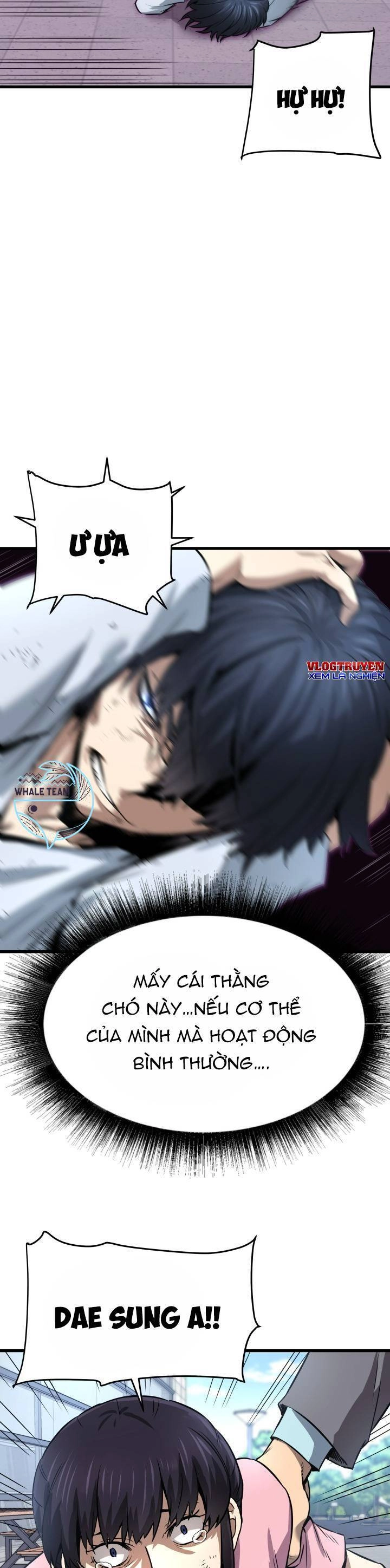 Ta Trở Về Từ Địa Ngục Chapter 2 - 54