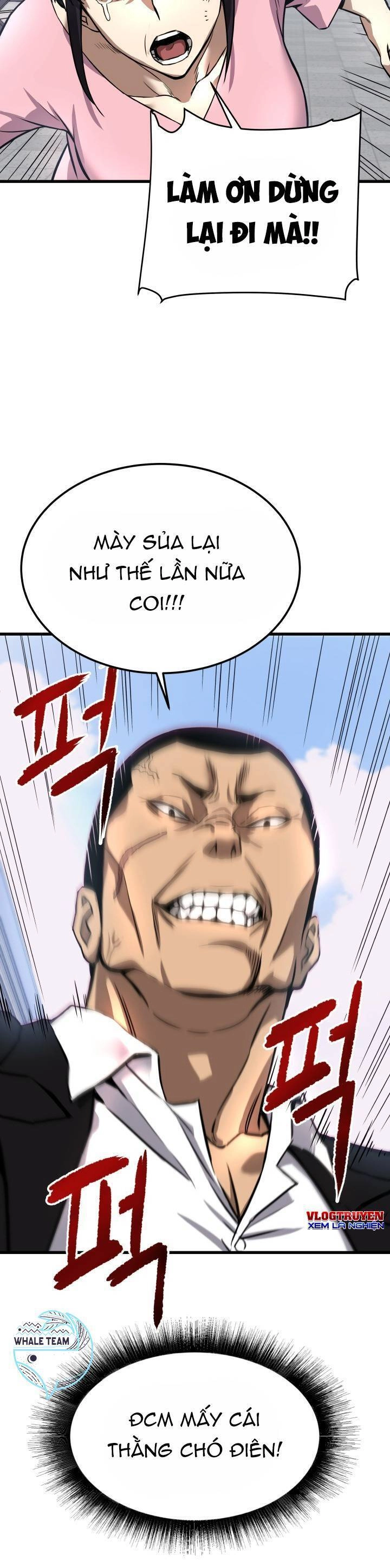 Ta Trở Về Từ Địa Ngục Chapter 2 - 55