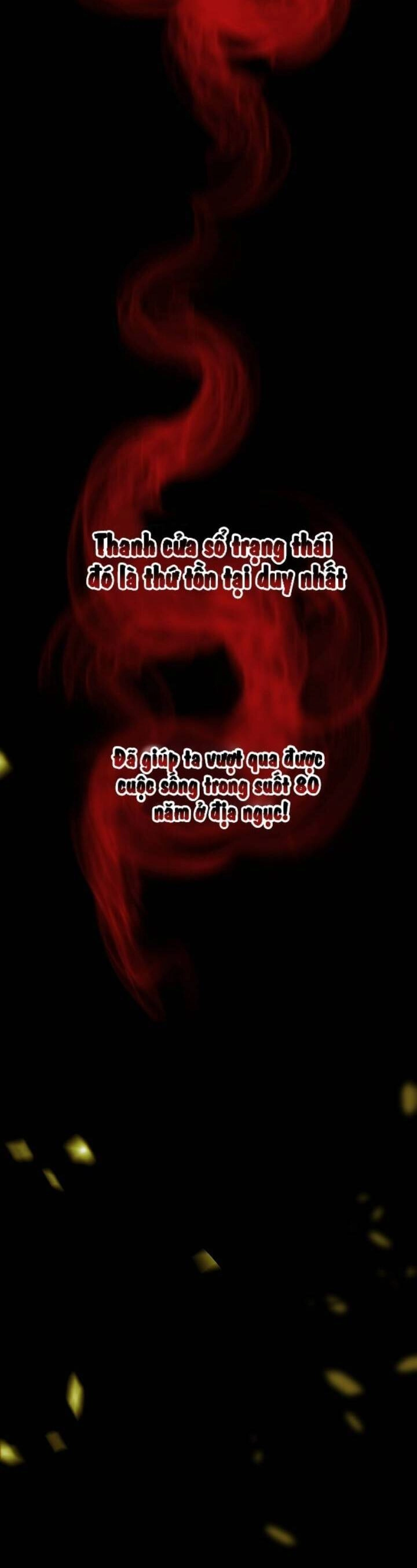 Ta Trở Về Từ Địa Ngục Chapter 3 - 3