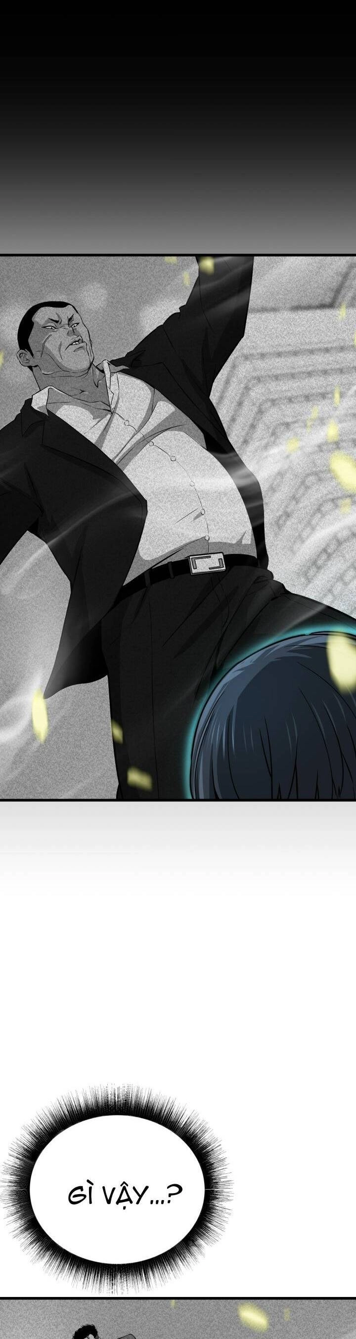 Ta Trở Về Từ Địa Ngục Chapter 3 - 5