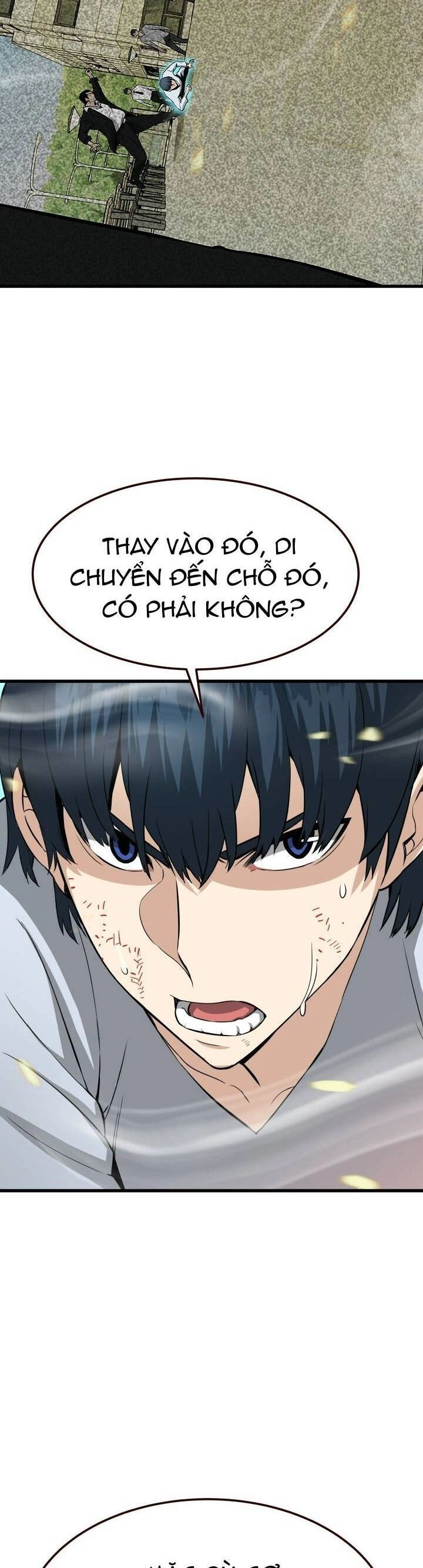 Ta Trở Về Từ Địa Ngục Chapter 3 - 11