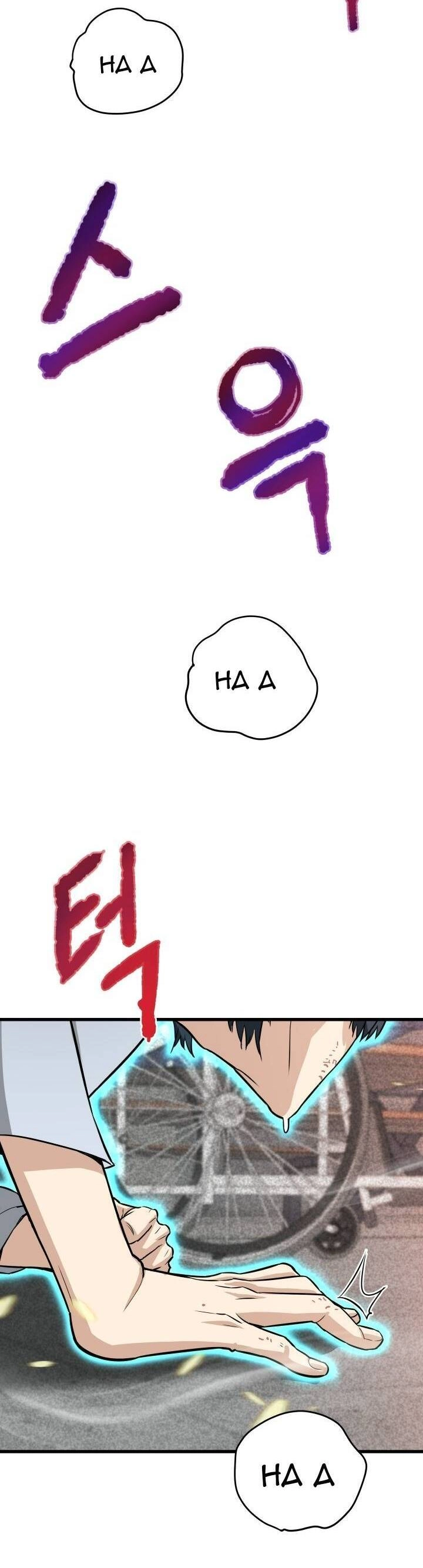 Ta Trở Về Từ Địa Ngục Chapter 3 - 13