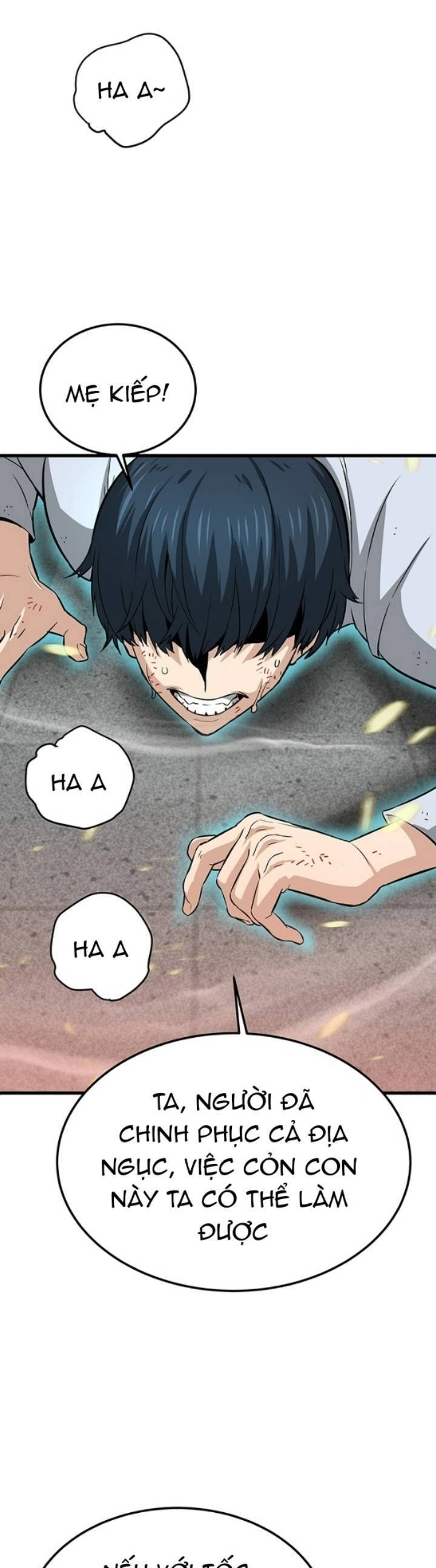 Ta Trở Về Từ Địa Ngục Chapter 3 - 14