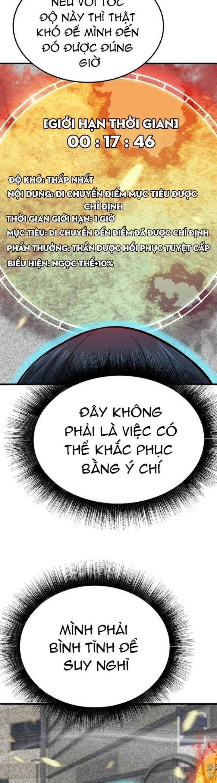 Ta Trở Về Từ Địa Ngục Chapter 3 - 15