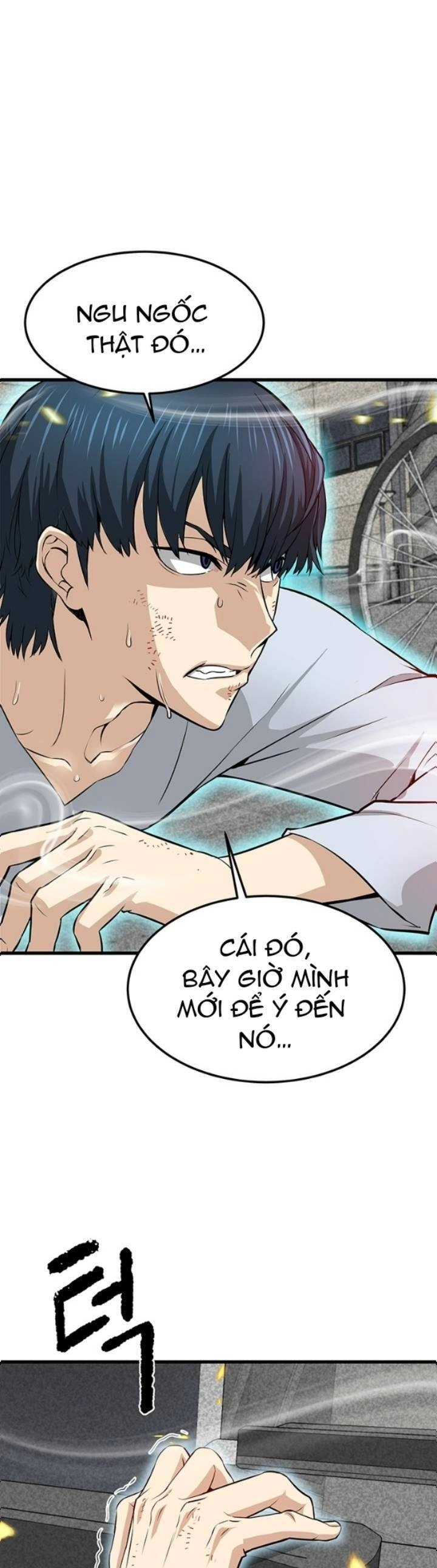 Ta Trở Về Từ Địa Ngục Chapter 3 - 20