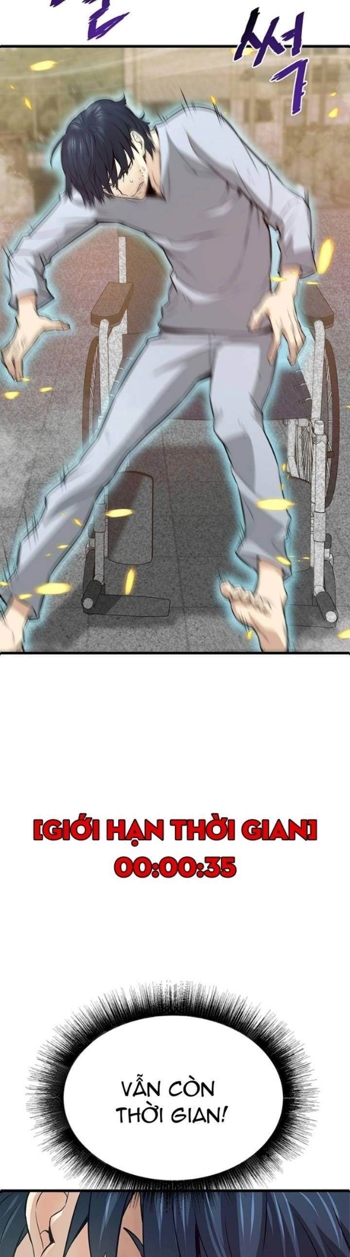 Ta Trở Về Từ Địa Ngục Chapter 3 - 23