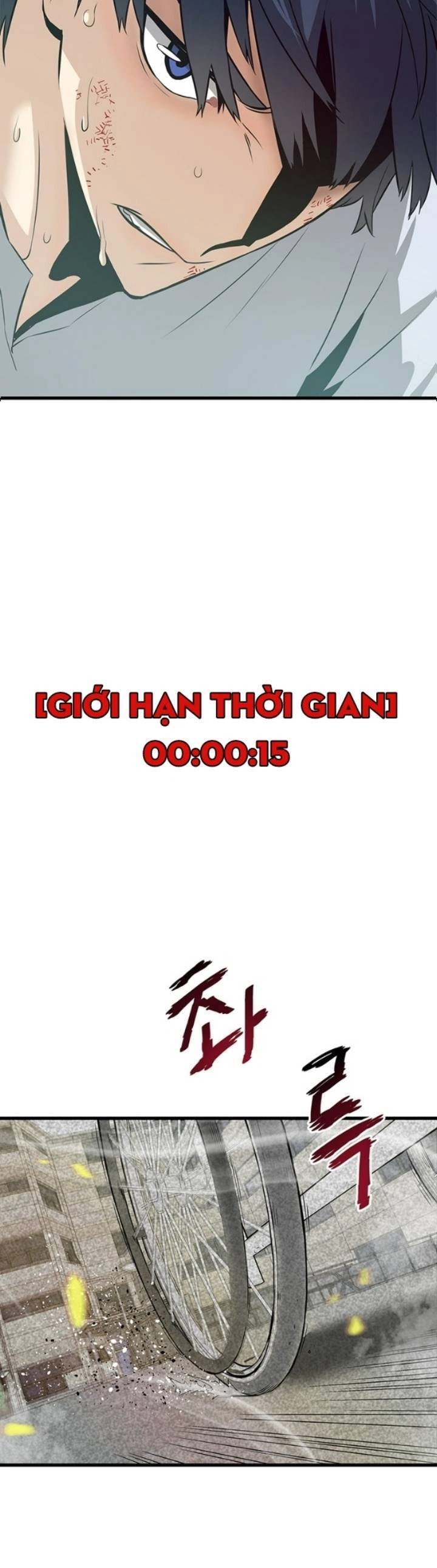 Ta Trở Về Từ Địa Ngục Chapter 3 - 24