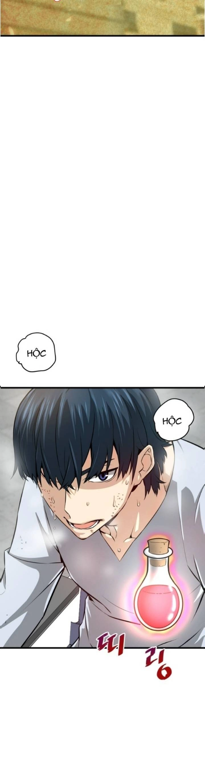 Ta Trở Về Từ Địa Ngục Chapter 3 - 28