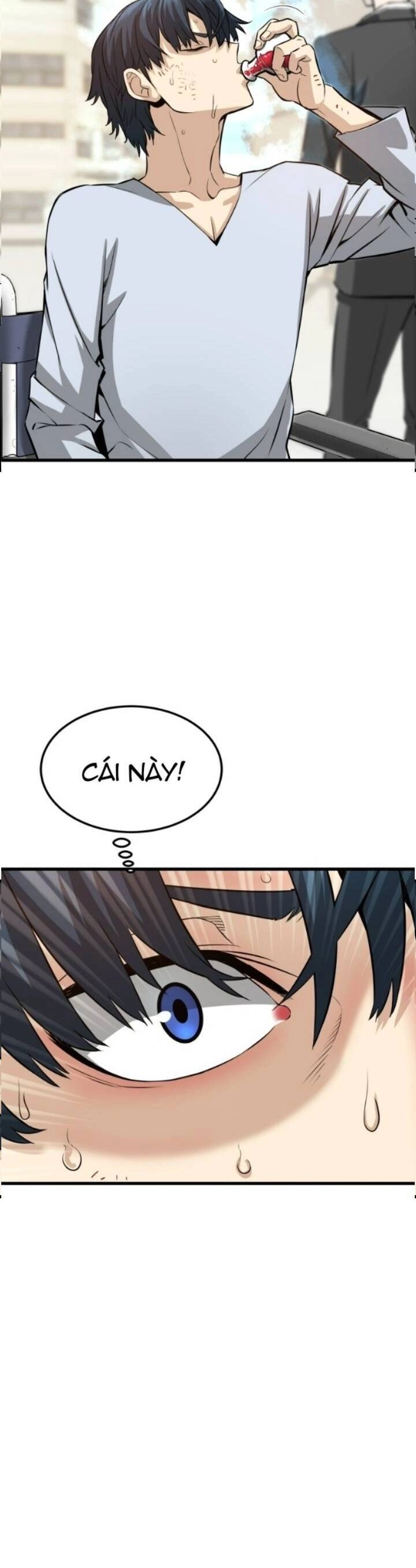 Ta Trở Về Từ Địa Ngục Chapter 3 - 30