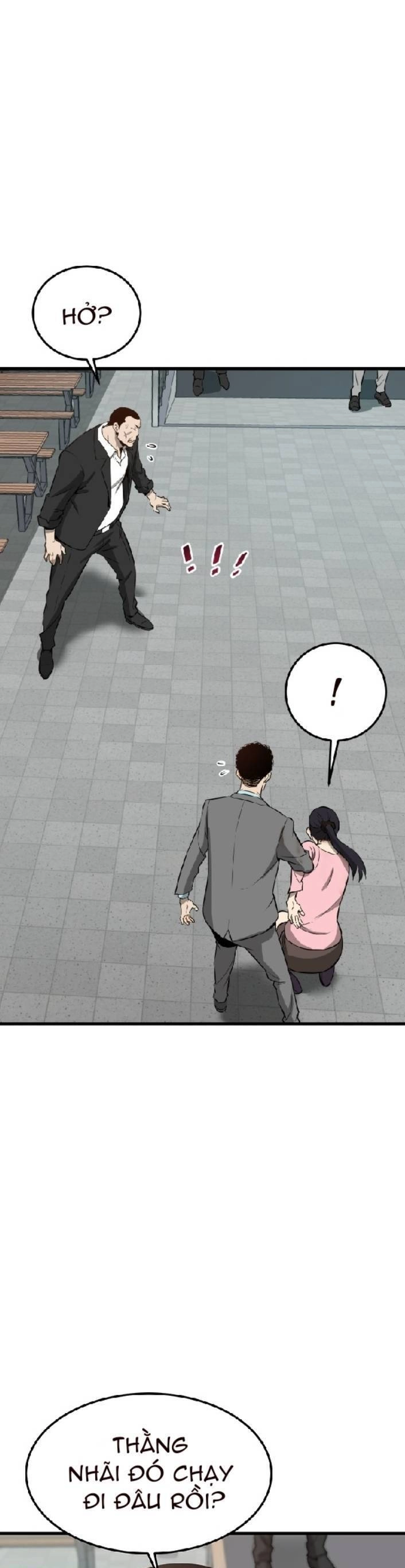 Ta Trở Về Từ Địa Ngục Chapter 3 - 32